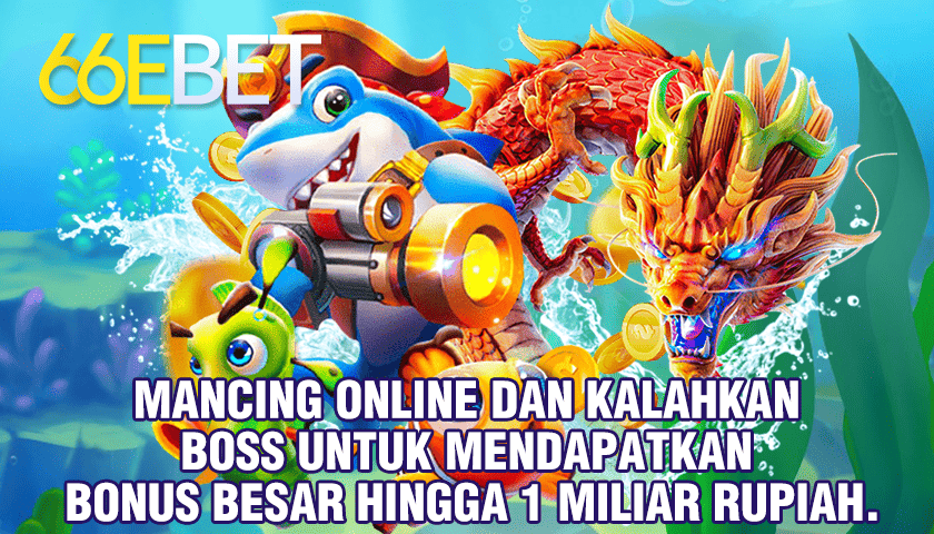 Daftar BK8 Slot, Casino, Fishing