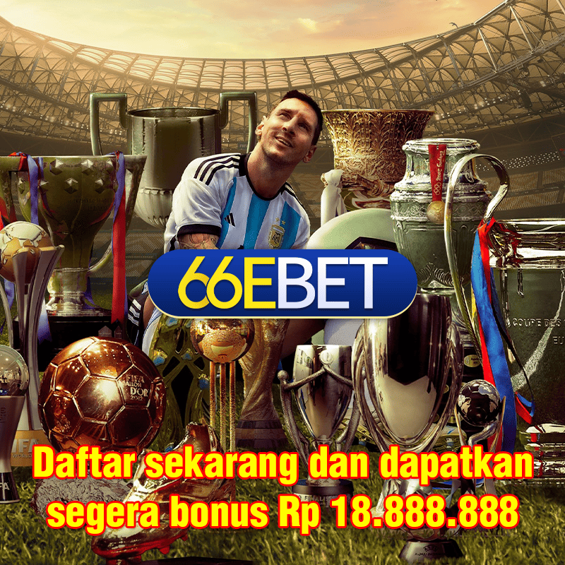 SBCTOTO Bandar Terpercaya & Bonus 100 % dijamin jackpot